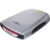 Smartdisk FireLite (USBFLB120)